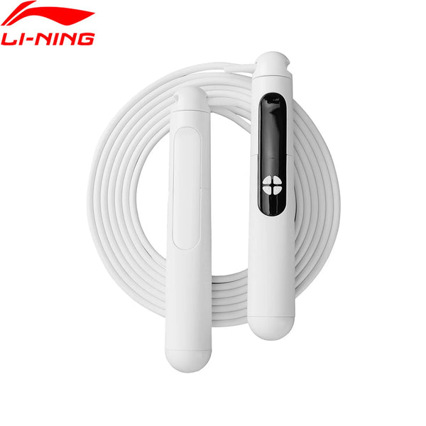 ខ្សែលោត Li-Ning សម្រាប់បុរស និងស្ត្រី អាចលៃតម្រូវបាន AQEU071
