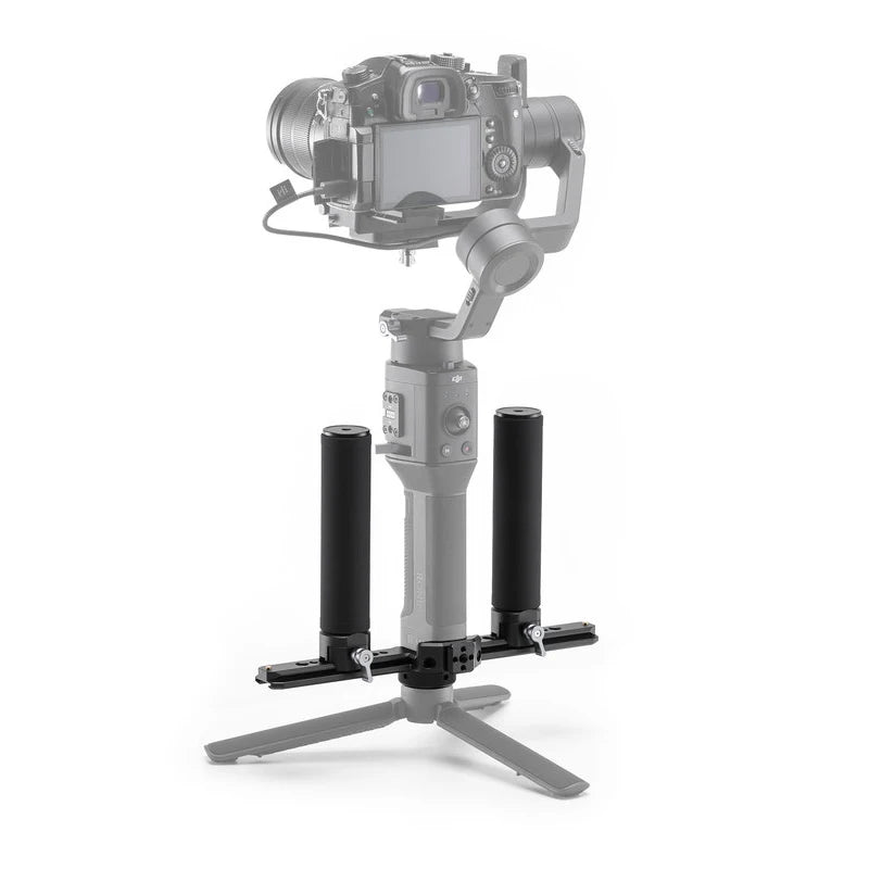 DJI Ronin-SC Dual Handles The positions of the grips are adjustable for DJI Ronin-SC