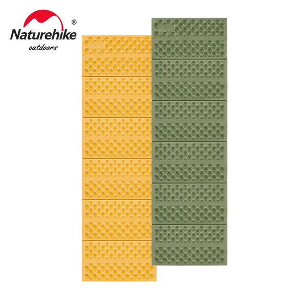Naturehike Troues R3.0 កន្ទេលបត់សំបុកស៊ុត ក្រៅផ្ទះ ចល័ត អាចបត់បាន ស្រាល តង់ កន្ទេលការពារសំណើម ខ្នើយអង្គុយសម្រាប់បោះតង់