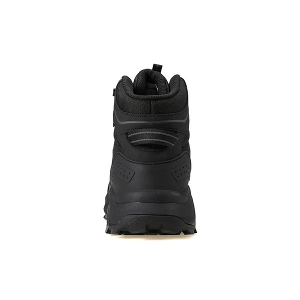 HUMTTO Winter Breathable Trekking Shoes Men Outdoor Rubber Sneakers Men's Wear-resistant Non-slip Off-road Sports Hiking Boots
