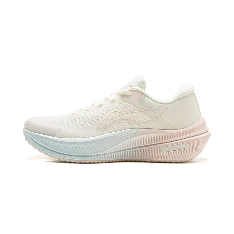 ស្បែកជើងរត់ Li-Ning សម្រាប់ស្ត្រី ARHU018 ARPV006 ARHV016 ARSV038