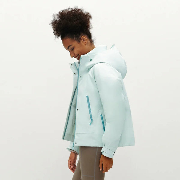 Semir Women Down Jacket Thermal Warmth 90 Percent Down Fill Outdoor Shell Style 2026 Winter Cold Weather Everyday Style