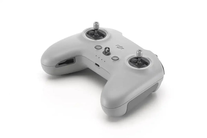 DJI FPV Remote Controller 3 Supports Manual mode, suited for advanced users to practice and master more sophisticated skills