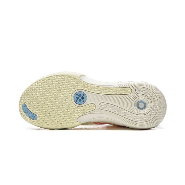 ស្បែកជើងបាល់បោះបុរស Li-Ning WADE SHADOW 7 លើទីលាន BOOM Cushion ទម្ងន់ស្រាល Rebound LiNing Stable Support Sneakers ABPW003