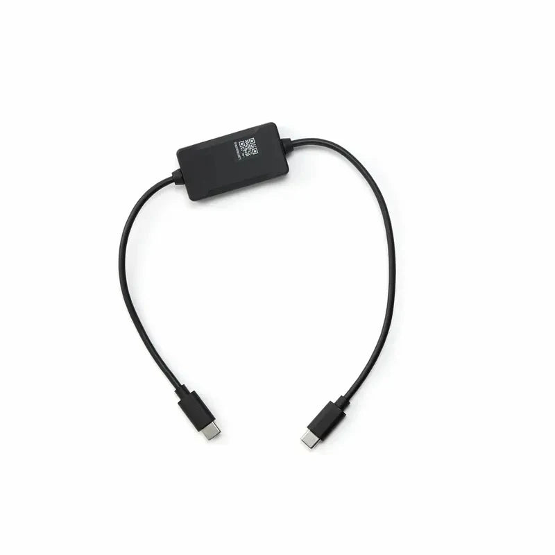 DJI SDR Transmission 2 Gimbal Control Cable (USB-C to CAN)