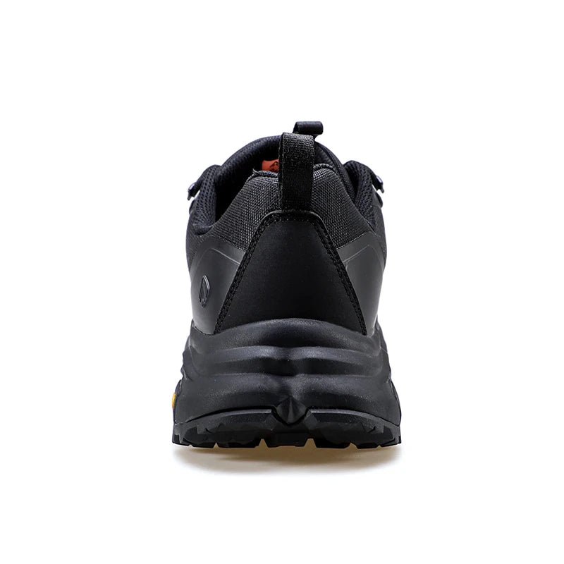 HUMTTO Hiking Shoes Luxury Designer Sneakers Men Breathable Trekking Men's Sports Shoes Outdoor Running Sneaker Trainers Boots