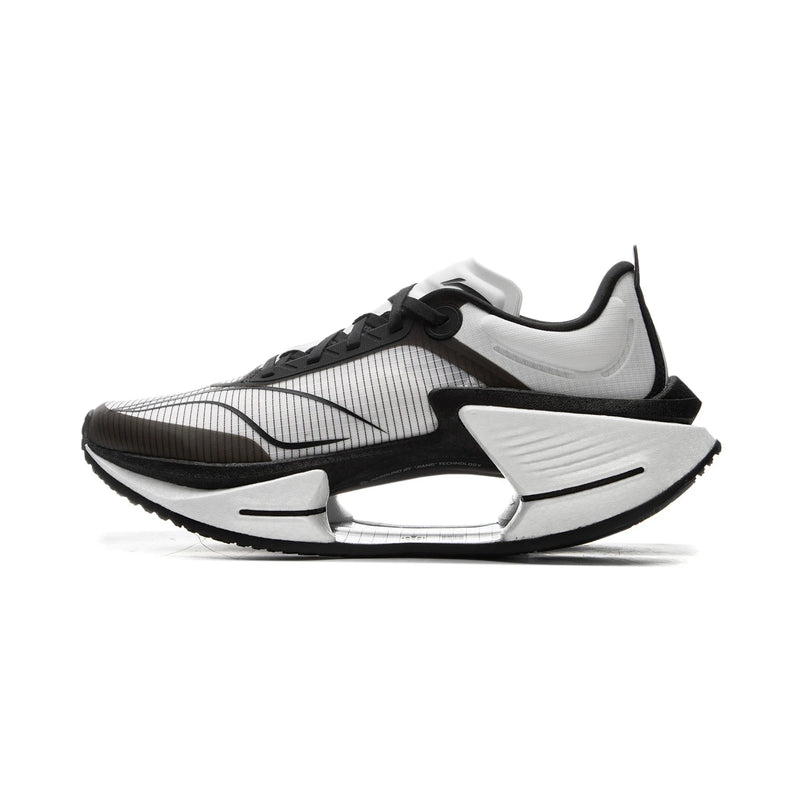 Li-Ning Men's SHADOW 3 ESSENTIAL Running Shoes JIANG Light Cushion BOOM LiNing Wearable Sneakers ARRV003