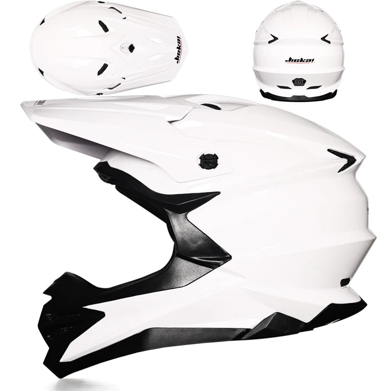 Adult motorcycle helmet Kask Cross Downhill Soporte Casco off-road racing helmet DOT approved downhill DH ADV off-road helmet
