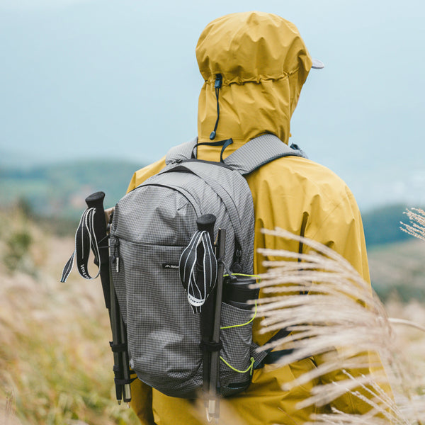 កាបូបស្ពាយ Naturehike អុកស៊ីសែនស្រាលសម្រាប់ការធ្វើដំណើរក្រៅផ្ទះឡើងភ្នំឡើងភ្នំ សមត្ថភាពធំ 20 លីត្រ មានបន្ទប់ច្រើនមុខងារ