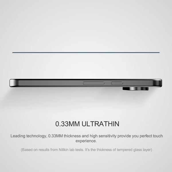 Nillkin For Google Pixel 9/10 Pro XL Screen Protector CP+Pro/H+Pro Clear Tempered Glass Film for Google Pixel 9/10/10 Pro Glass