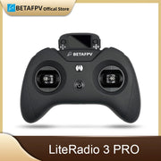 BETAFPV LiteRadio 3 PRO ជាមួយអេក្រង់បង្ហាញ