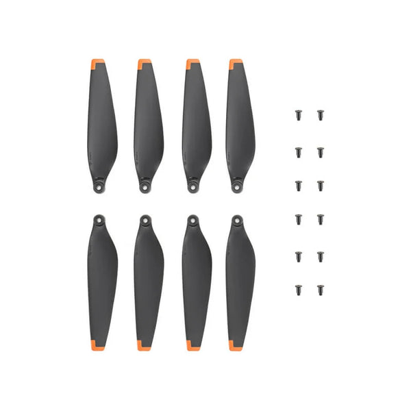 DJI Mini 3/Lito Series Propellers The propeller has low noise and has undergone precise dynamic balance testing Original