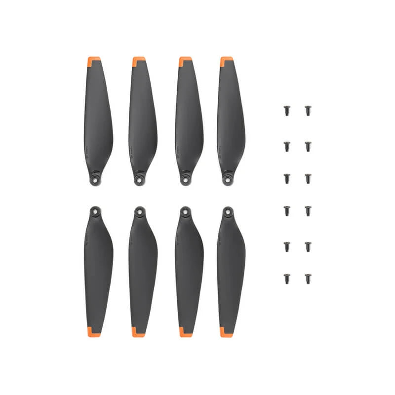 DJI Mini 3/Lito Series Propellers The propeller has low noise and has undergone precise dynamic balance testing Original