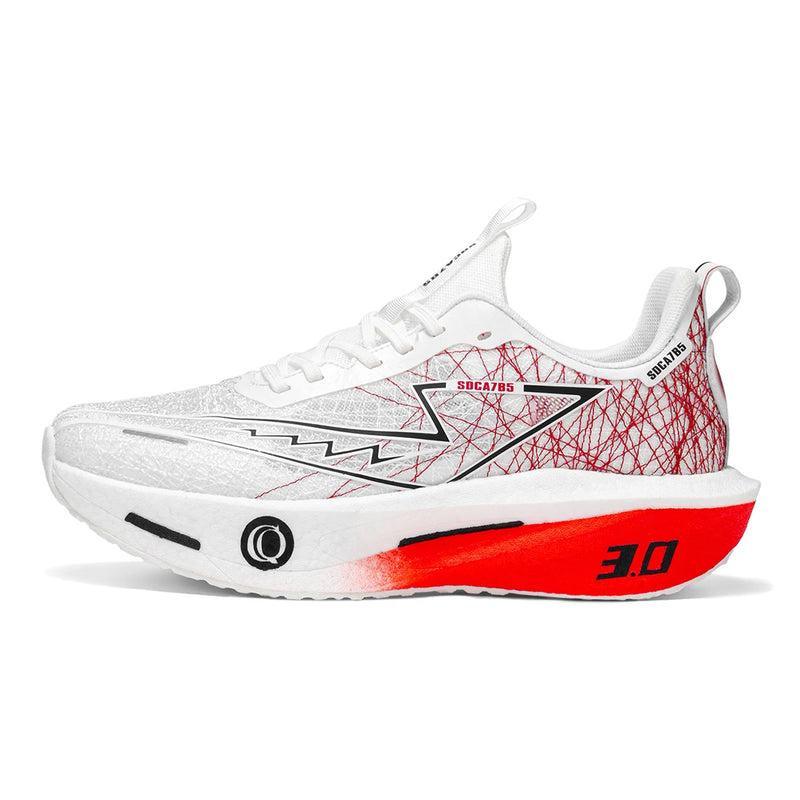 Unisex Sports Shoes Light Breathable Comfortable Mesh Casual Running Shoes Daily Training Thick Soled Anti Slip Fitness Shoes