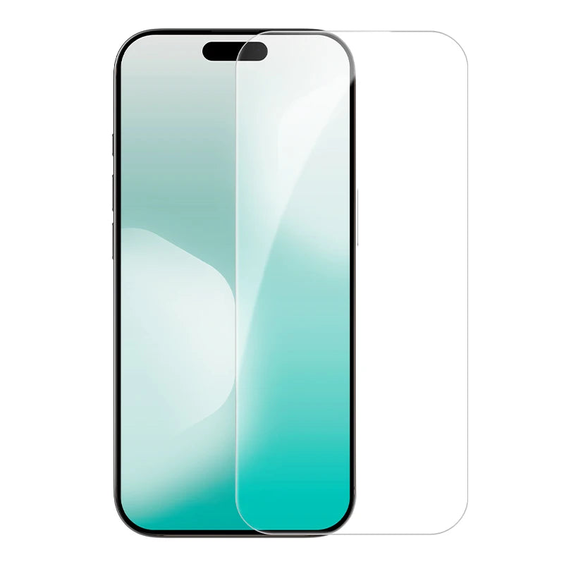 NILLKIN For iPhone 18 Pro Max Screen Protector CP+Pro/H+Pro Clear Tempered Glass Film for iPhone 18 Pro Glass Film With Tool