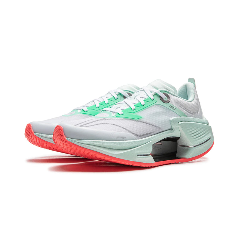 ស្បែកជើងរត់បុរស Li-Ning SHADOW 3 ESSENTIAL JIANG ស្បែកជើងប៉ាតា LiNing ពាក់ស្រួល ធន់នឹងការពាក់ ងាយស្រួលរត់ប្រចាំថ្ងៃ ARRW003