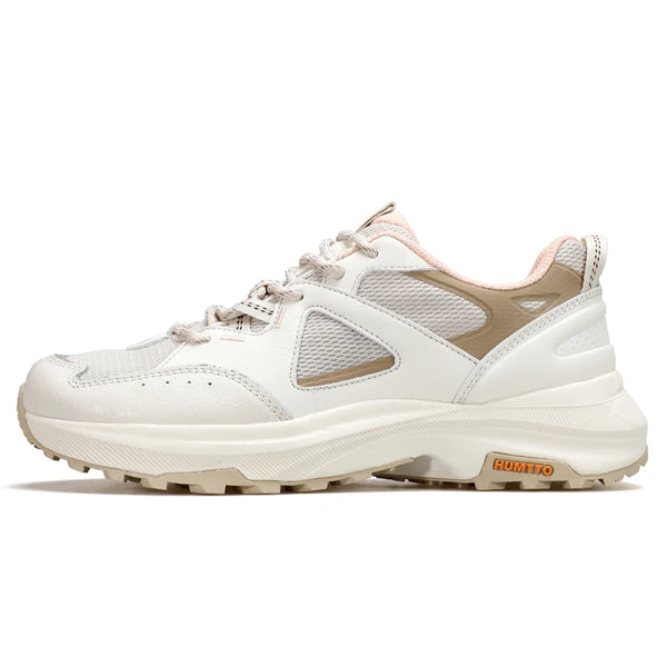 HUMTTO Hiking Shoes Women Summer Women's Sports Shoes Anti-slip Outdoor Boots Luxury Designer Sneakers for Woman Treeking Boots