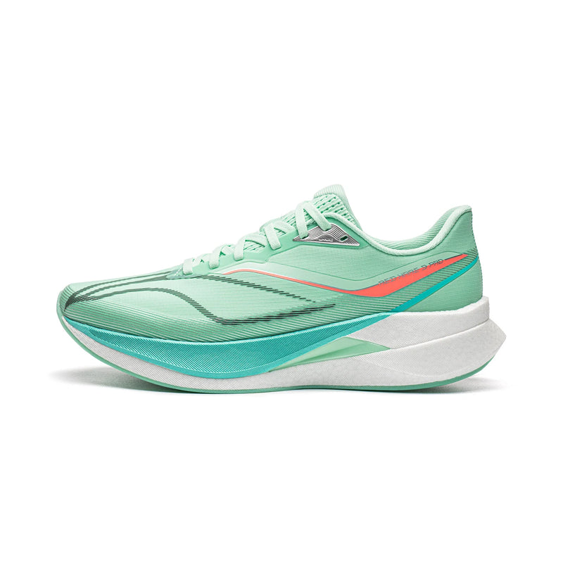 ស្បែកជើងរត់ប្រណាំងបុរស Li-Ning RED HARE 9 PRO LN DWR ធន់នឹងទឹក ទម្ងន់ស្រាល ស្បែកជើងហ្វឹកហាត់ Lining លោតខ្ពស់ ARPW021