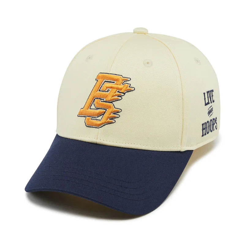 មួកបេស្បល Li-Ning Unisex BADFIVE អាចលៃតម្រូវខ្យល់ចេញចូលបាន មួកទាន់សម័យ LiNing បុរស ស្ត្រី មួកធម្មតា AMYW059