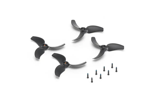 DJI Avata 2 Propellers Offer efficient and stable propulsion for the aircraft for DJI Avata 2 New Original Accessories in Stock
