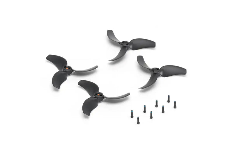 DJI Avata 2 Propellers Offer efficient and stable propulsion for the aircraft for DJI Avata 2 New Original Accessories in Stock