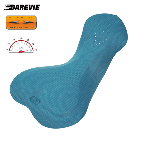 បន្ទះ សម្រាប់ ជិះ កង់ DAREVIE RONDE HP សម្រាប់ ស្ត្រី ទម្ងន់ 120 គីឡូក្រាម/ម៉ែត្រគូប អាច ដកដង្ហើម បាន សម្រាប់ ជិះ កង់ លើ ផ្លូវ ភ្នំ ទំហំ 325*205 ម.ម