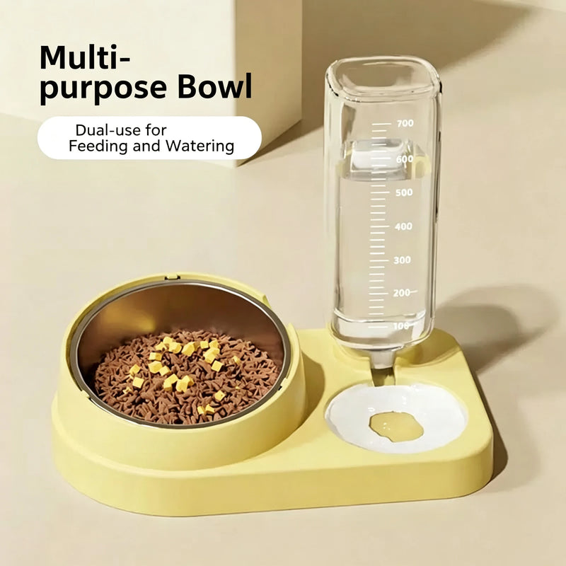 Cat Food Bowl, Dog Bowl, Dog Bowl, Drinking Water Bowl, Double Bowl, Cat Food Bowl, Drinking Water Bowl, Pet Bowl
