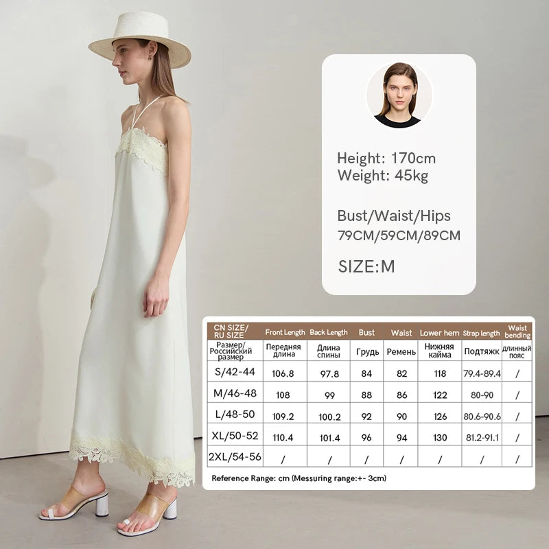 AMII រ៉ូបខ្លីរដូវក្តៅបែប Minimalist សម្រាប់នារី ដៃអាវក្រាស់ រ៉ូប A Line សម្រាប់នារីការិយាល័យ រ៉ូបថ្មីសម្រាប់នារី រ៉ូបចរ 12552043