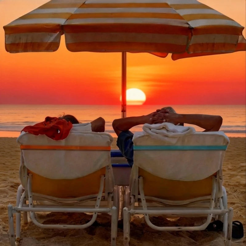 2/4pcs Durable Anti-Break Beach Towel Clips, Non-Electric, Random color, Windproof And Anti-Break, Excellent Elasticity.
