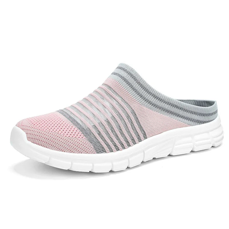 Couple Slipper for Men Women  Autumn New Home Indoor Slippers Anti Slip Breathe To Put Daily Casual Flat Walking Shoes