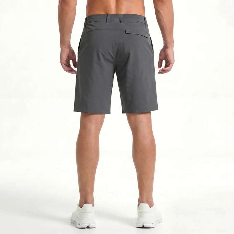 SBWL 2026 Summer New High Quality Men's and Women's Fitness Sports Light Fast Dry Breathable Gym Shorts Fashion Beach Pants