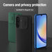 For Samsung Galaxy A35 5G Case NILLKIN CamShield Pro Camera Cases Lens Protection Slide Privacy Shell For Galaxy A35 5G Cover