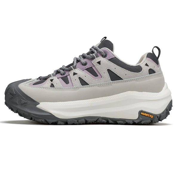 HUMTTO Women's Sports Shoes Anti-slip Hiking Shoes Winter Outdoor Boots Luxury Designer Sneakers for Women Treeking Boots Woman
