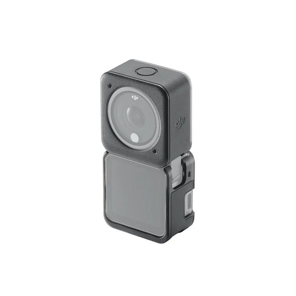DJI Action 2 Magnetic Protective Case Prevent Damage For DJI Action 2 Accessories Original In Stock