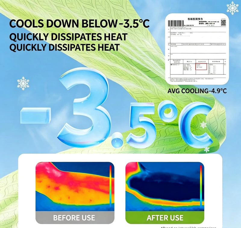 Cooling Ice Towel Essential Refreshing Anti-Bite Small Towel for Outdoor Sports in Summer Sweat-Proof Portable Wet Wipes