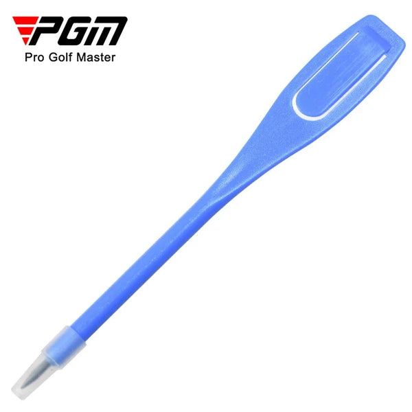 Golf Score Pencil 50pcs Random Color Golf Training Accessories for Practice and Competition KZP001