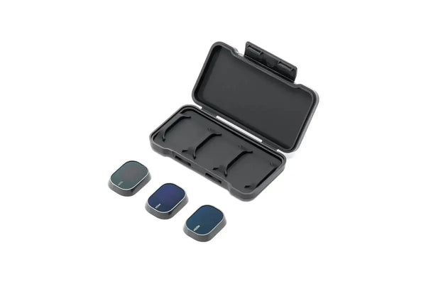 DJI Mini 4 Pro ND Filter Set (ND16/64/256) for DJI Mini 4 Pro Drone New Original Accessories in Stock