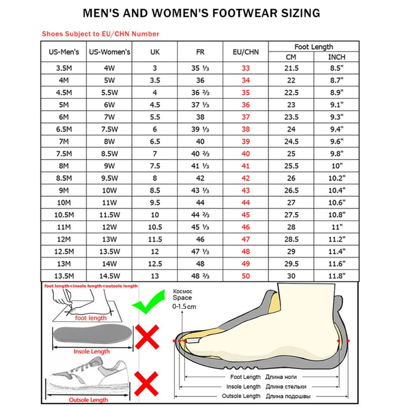 Men's Sports Slippers Outdoor Running Jogging Shoes Outdoor Breathable Light Shock-absorption comfort for Summer Wear Men Women
