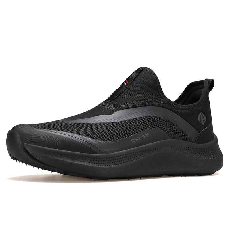 HUMTTO Breathable Running Shoes Jogging Sneaker for Man Low-top Walking Casual Men's Sports Shoes Summer Leisure Sneakers Men