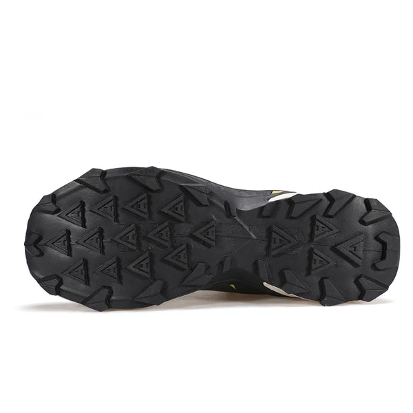 HUMTTO Hiking Shoes for Men Breathable Boots Man Outdoor Trekking Trainers Winter Men's Sports Shoes Rubber Safety Work Sneakers