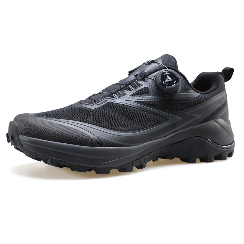 HUMTTO Trail Casual Sneakers Hiking Sneaker for Men Outdoor Breathable Luxury Designer Running Sports Shoes Trekking Boots Man