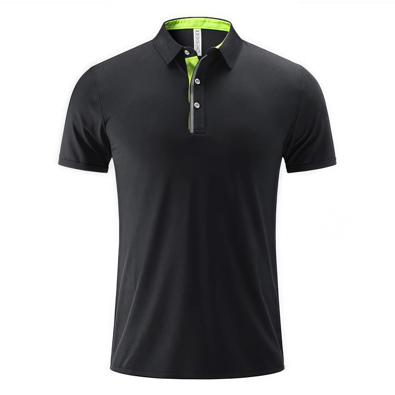 2026 Sport Fitness Workwear  New Quick Dry round Neck T-Shirt  Top Male Female Universal Size Group Uniform custom logo