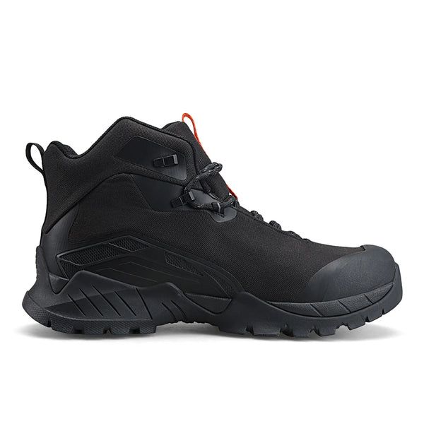 HUMTTO Waterproof Hiking Boots Mens Breathable Non-slip Outdoor Man Sneakers 2026 Winter Luxury Designers Trekking Shoes for Men