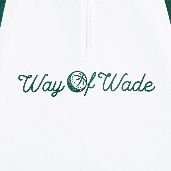 អាវយឺតបុរស Li-Ning Wade រាងរលុង ខ្យល់ចេញចូលបាន 93% Polyester 7% Elastane មានខ្សែរ៉ូតពាក់កណ្តាល ទាន់សម័យ អាវយឺតកីឡា LiNing ATSW977