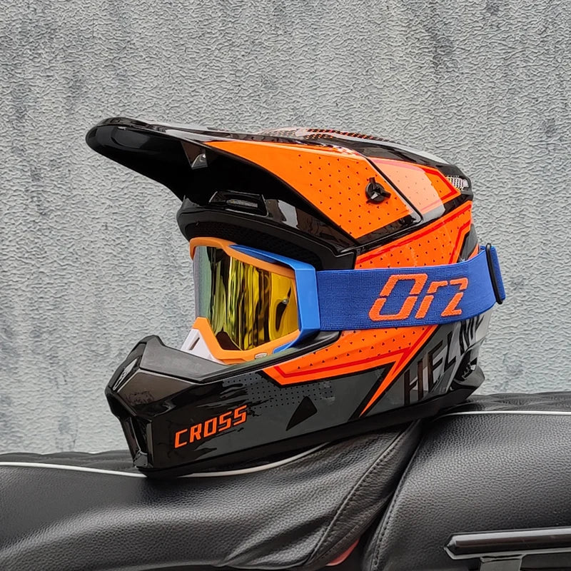 motorcycle helmet children off-road helmet bike downhill AM DH cross helmet capacete motocross casco capacitance