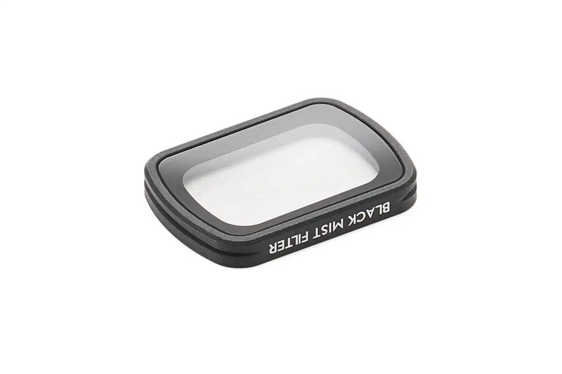 DJI Osmo Pocket 3 Black Mist Filter can control highlight flares, lower image sharpness for DJI Osmo Pocket 4