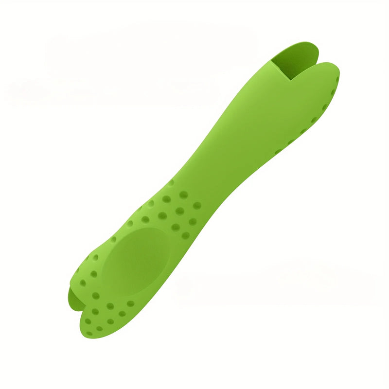 2pcs 2-in-1 Ergonomic Writing Aid, ual End Grip for Beginners, Posture Corrector & Hand Fatigue Relief, pencil grip