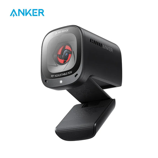 Anker PowerConf C200 2K Webcam for Laptop Computer mini usb web camera Noise Cancelling Stereo Microphones web cam CN