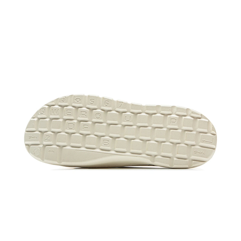 ស្បែកជើង Li-Ning Unisex E-SPORTS CLAP មានផាសុកភាព ទម្ងន់ស្រាល ទាន់សម័យ លីនីង បុរស ស្ត្រី ទន់ CLAP AGAV003