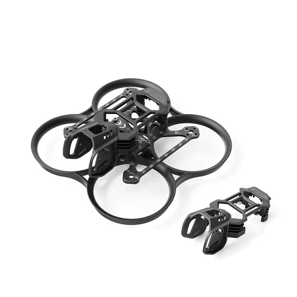 ស៊ុម Whoop គ្មានជក់ Pavo20 O4 Pro